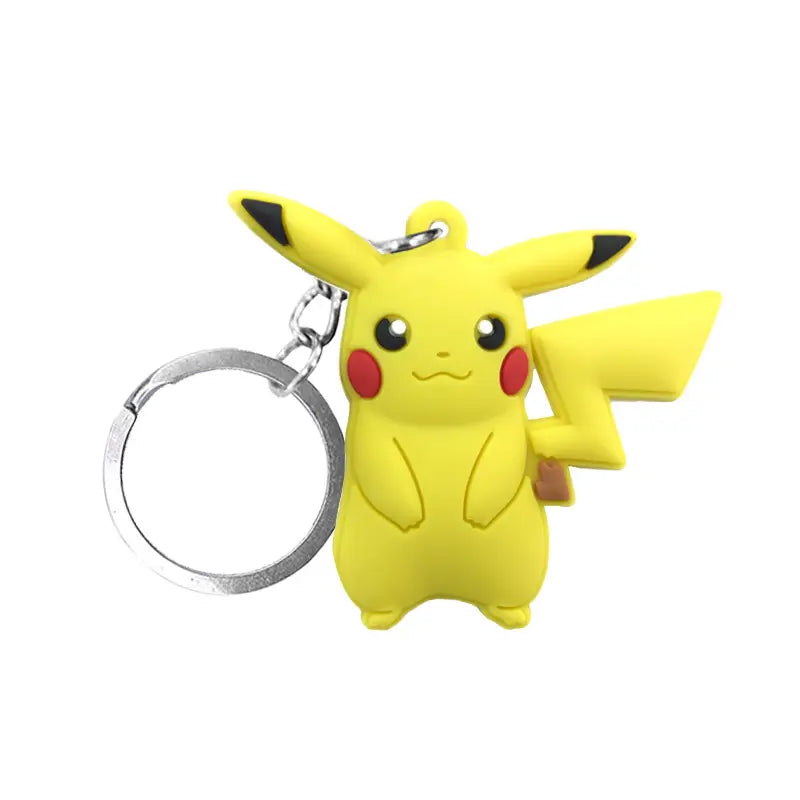 Pokemon Keychain_7047-01