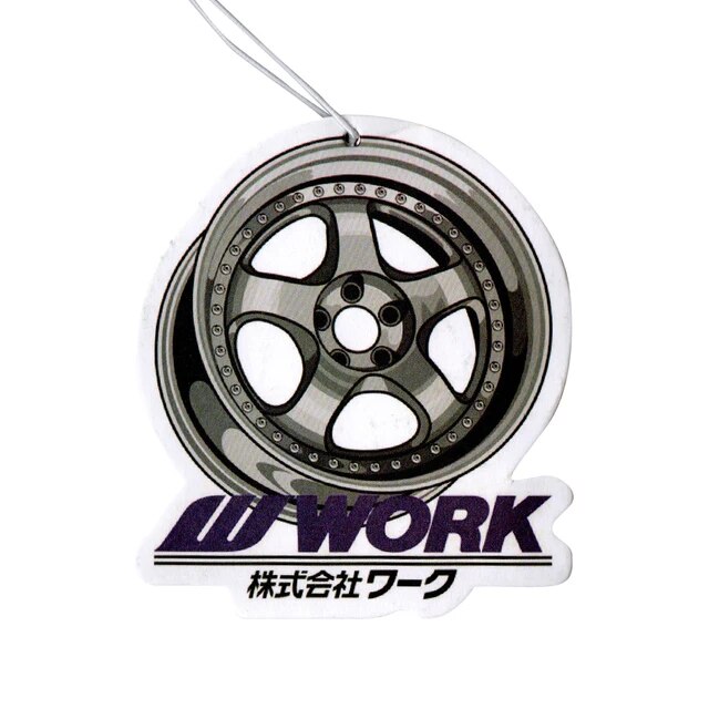 Wheel Works
