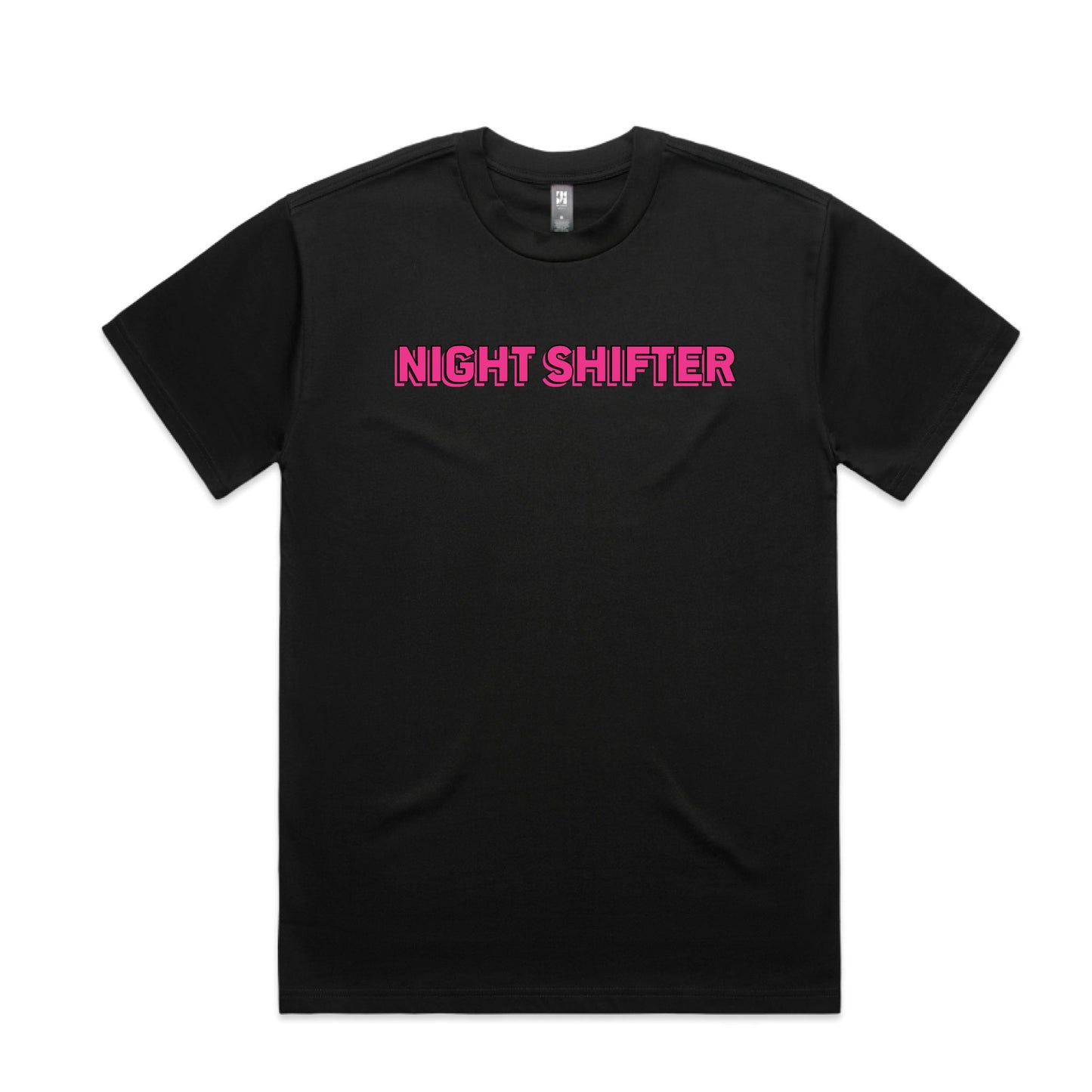 Night Shifter