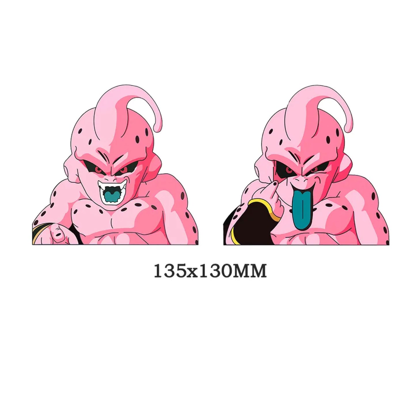 Majin Buu