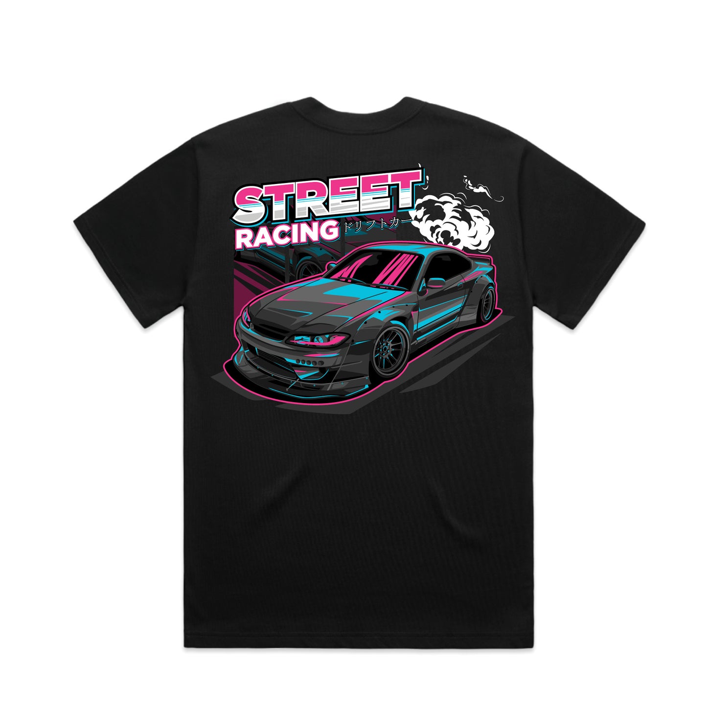 Street Racing-2