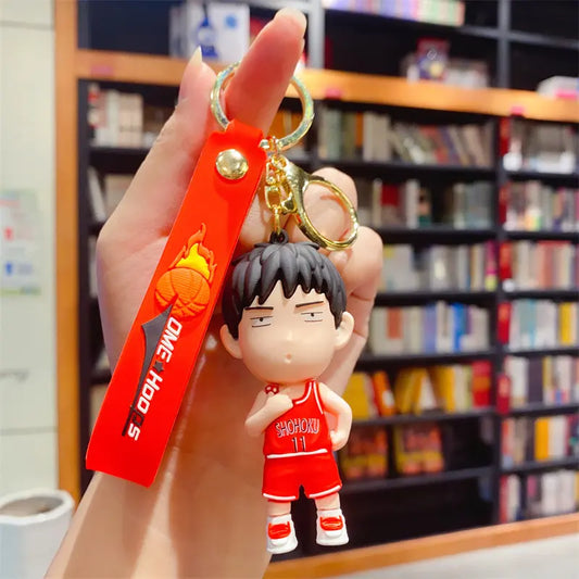 Slam Dunk Keychain_10