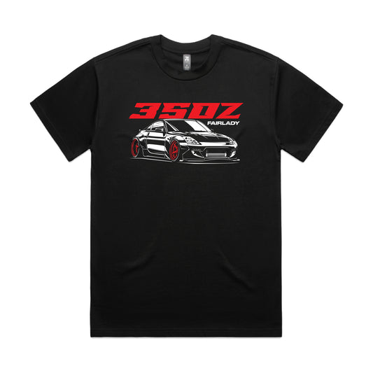 3SDZ Fairlady