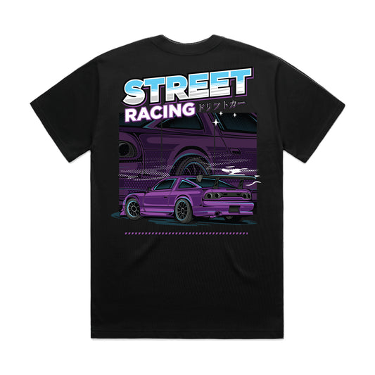 Street Racing