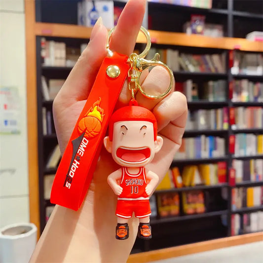 Slam Dunk Keychain_6