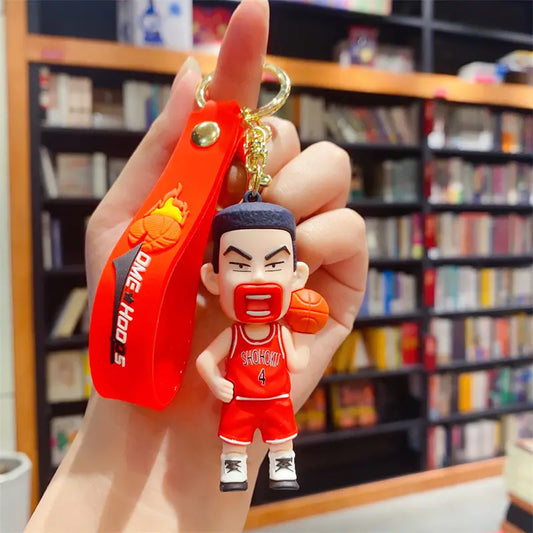 Slam Dunk Keychain_7