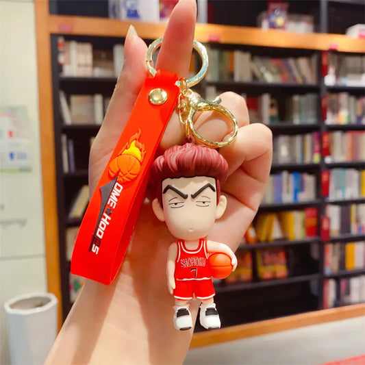 Slam Dunk Keychain_8