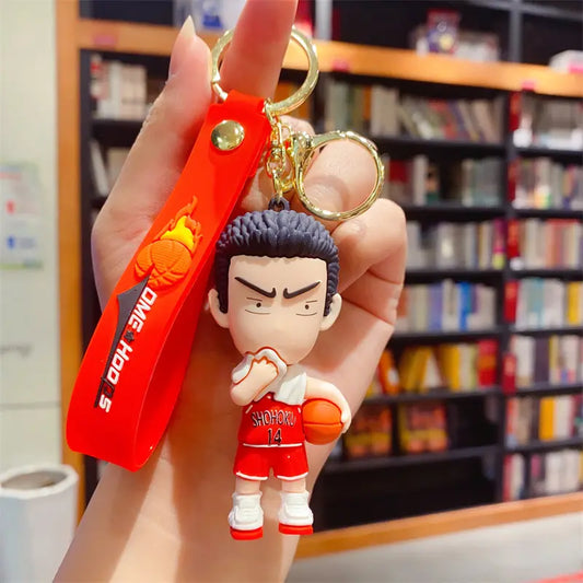 Slam Dunk Keychain_9