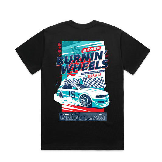 Drift King