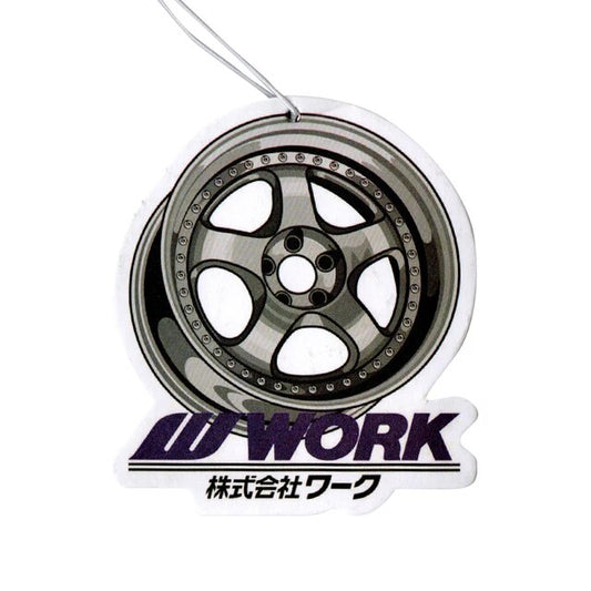 Wheel Works