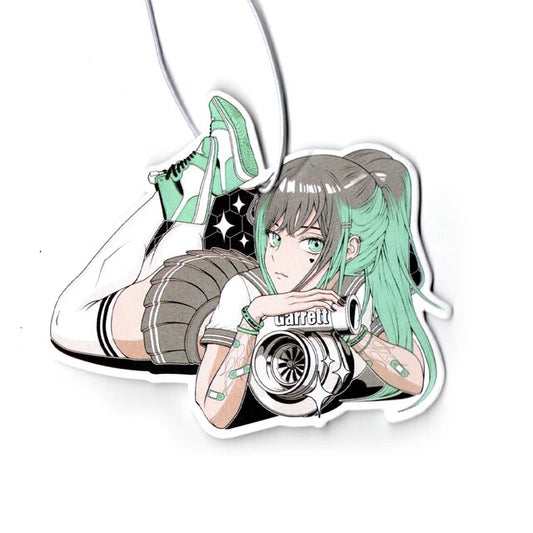 JDM Car Air Freshener_7