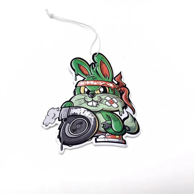 JDM Car Air Freshener_8