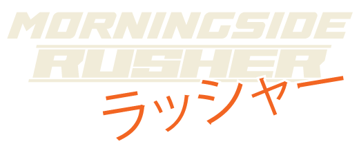 Morningside Rusher