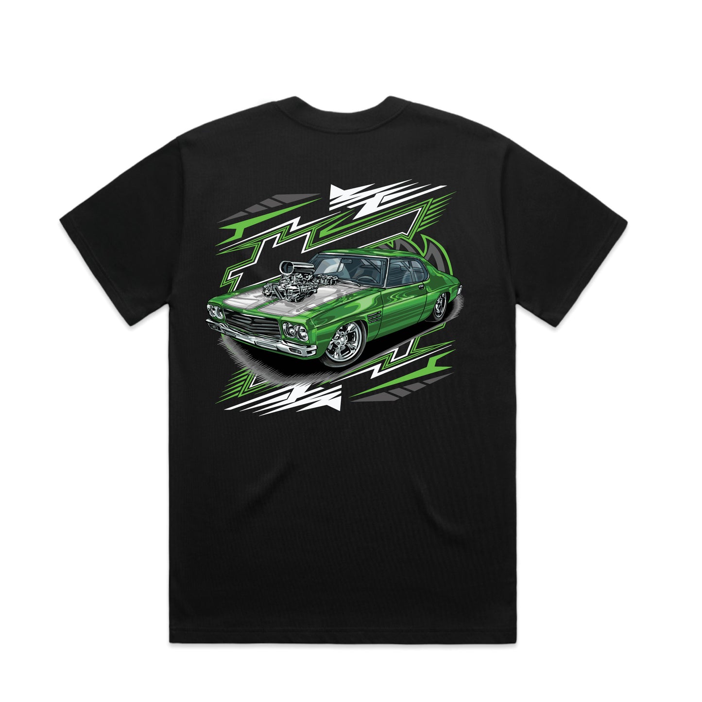 Muscle Car