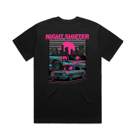 Night Shifter