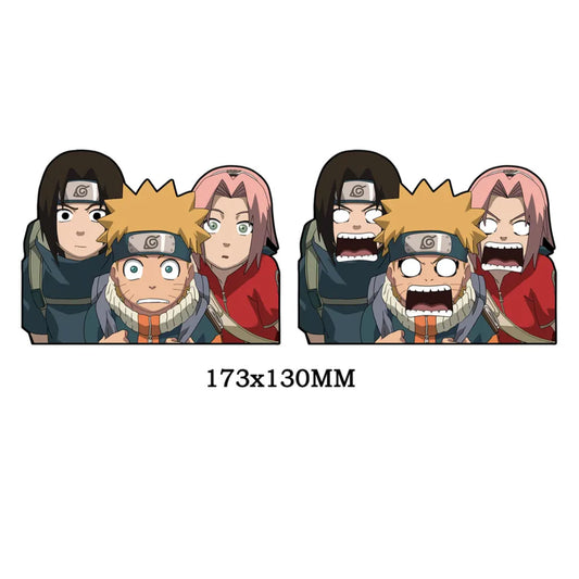 Naruto - 01