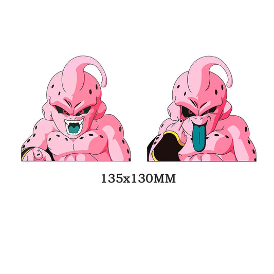 Majin Buu