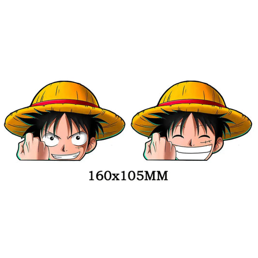 Luffy