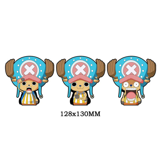 Chopper