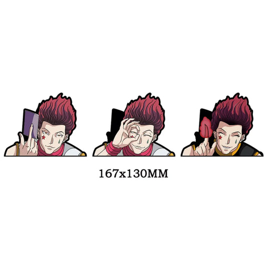 Hisoka
