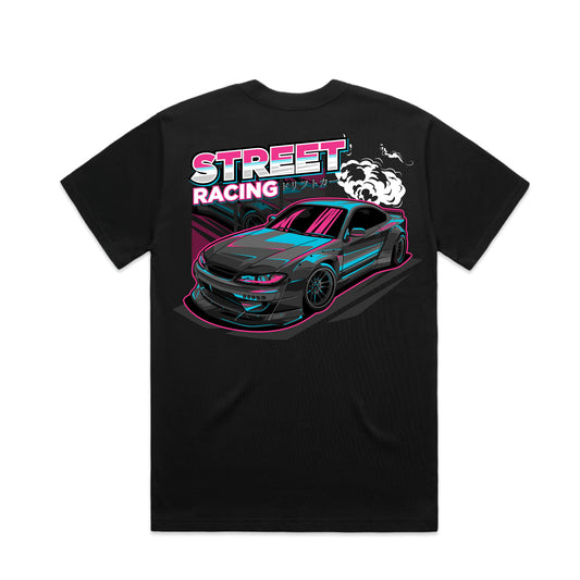 Street Racing-2