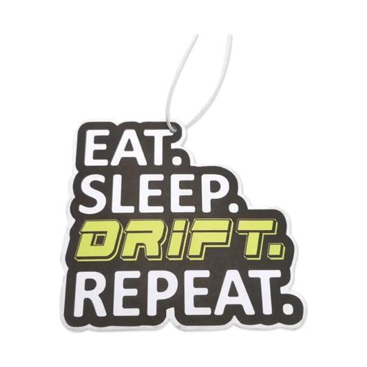 EAT SLEEP DRIFT REPEAT