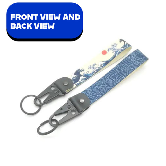 Wrist Strap JDM 2