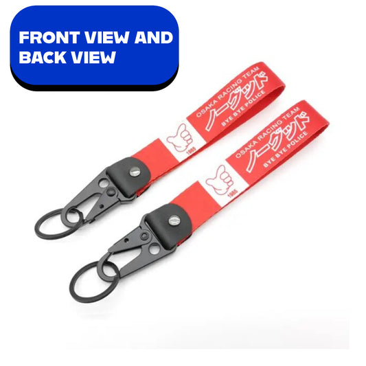 Key Holder 4